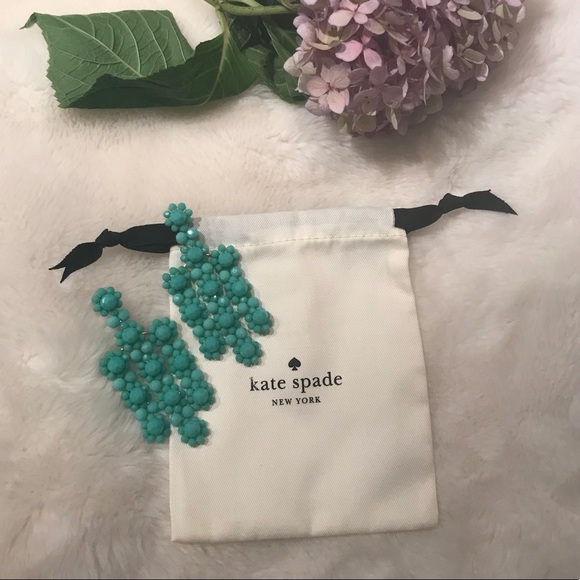 kate spade Handbags - 2018 Updated NEW Kate Spade Pouch/Bag